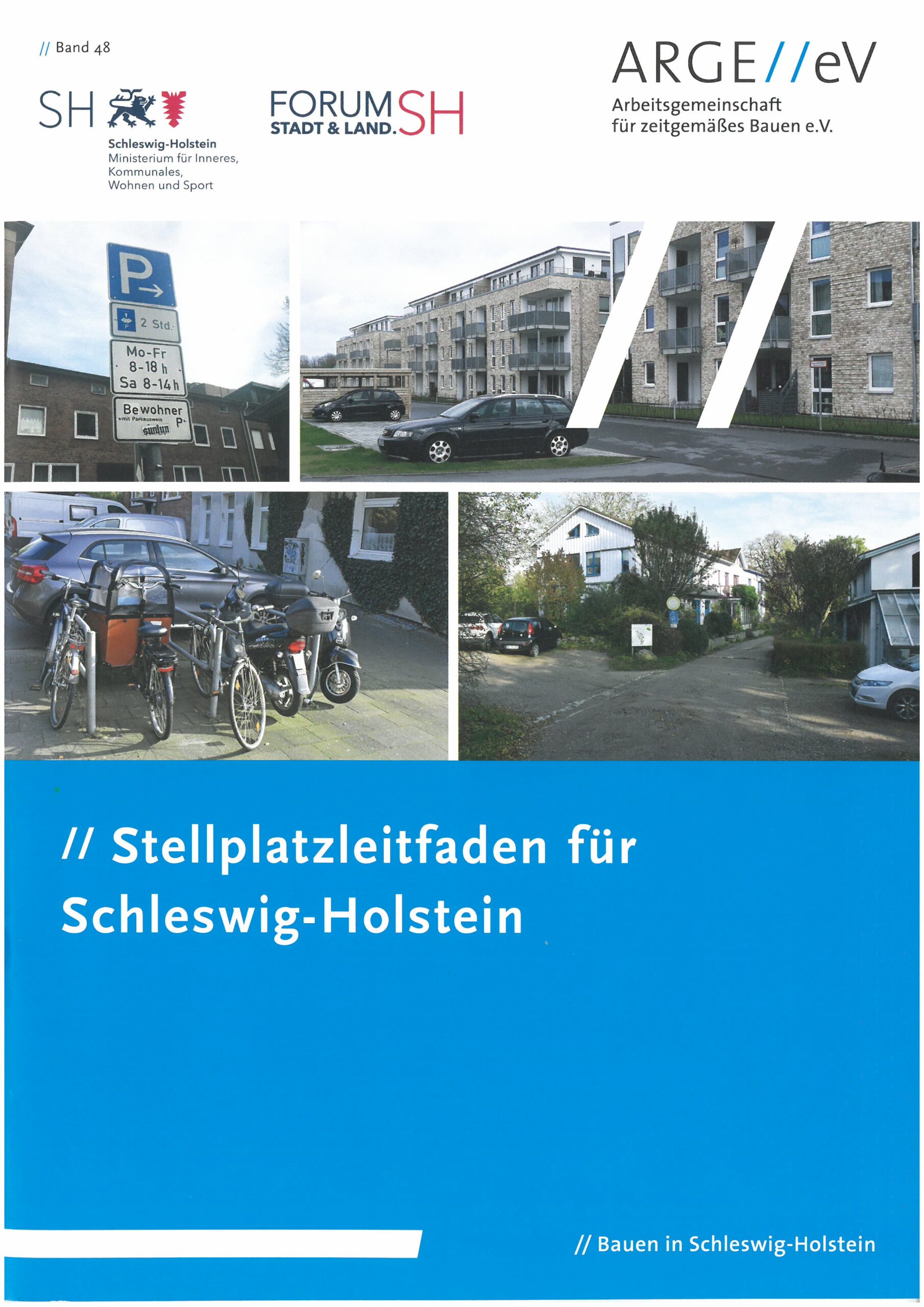 Sellplatzleitfaden für Schleswig-Holstein